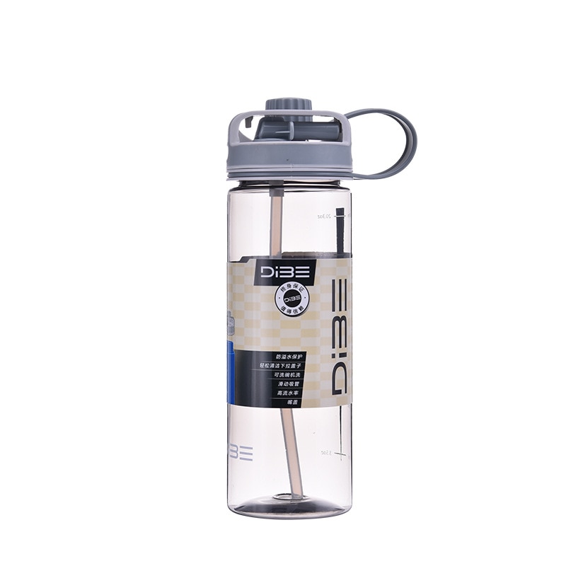 500 Ml/600 Ml/700 Ml Water Fles Outdoor Reizen Climbling Wandelen Sap Coke Water Fles Bpa Gratis food Grade Materiaal