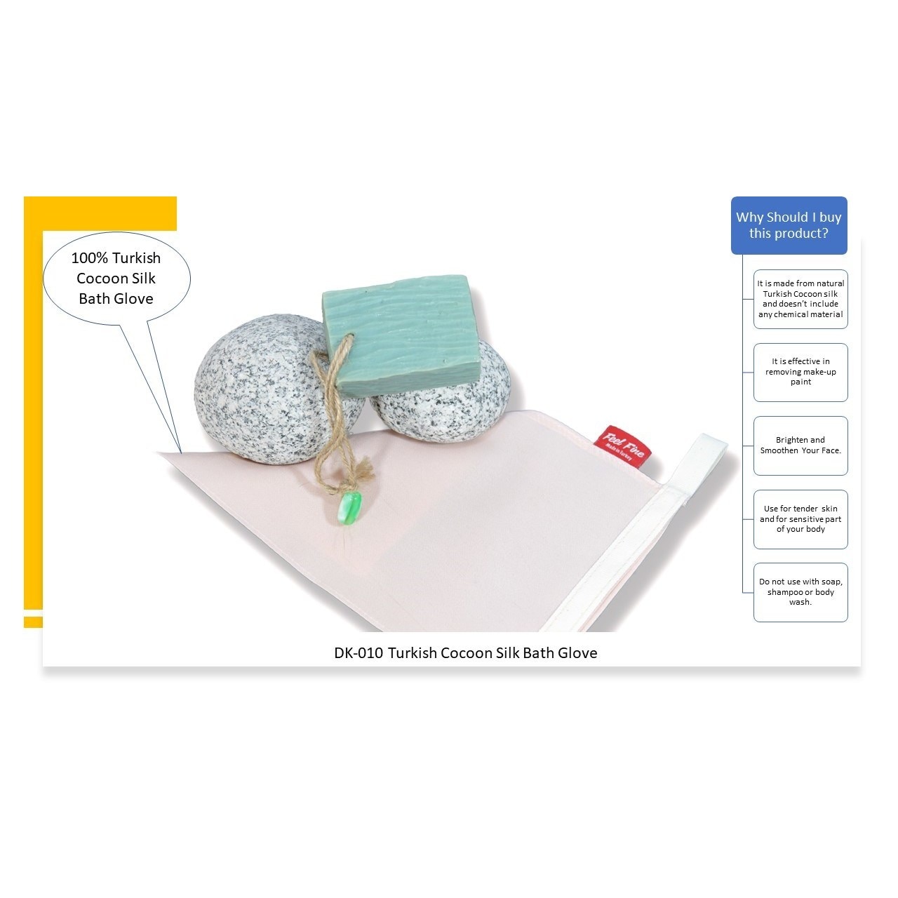 Silky Mitt Bad Handschoen Cocon Zijde Beste Keuze Voor Make-Up Borstel Om Behandelen Bad Bamboe Spons Exfoliërende Scrubber