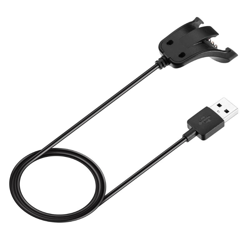 1M USB Charger Data Sync Kabel voor TomTom Avonturier Golfer 2 Runner 2/3 Spark 3 Smart Horloge Data Opladen kabel Vervanging