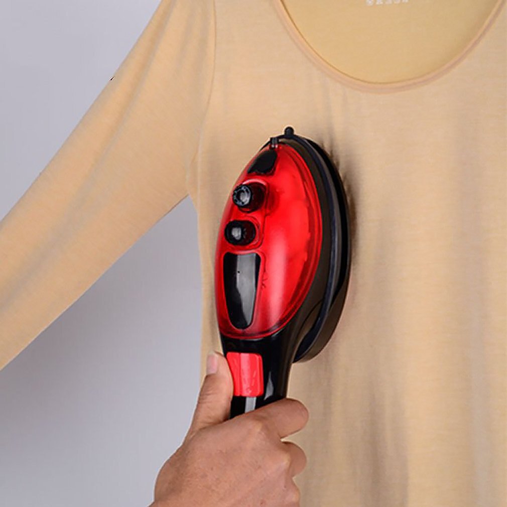 Household Portable Hand-Held Steam Hang Machine Portable Electric Iron Steam Brush Iron Ironing Machine