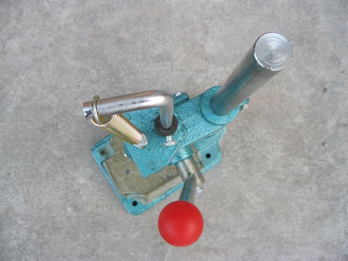 Exported to 58 countries JR-16-1 hand press machine manual hand press machine