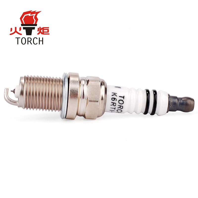 4packs/6packs China original TORCH spark plugs SILZNAR6D9/YH6RAIU