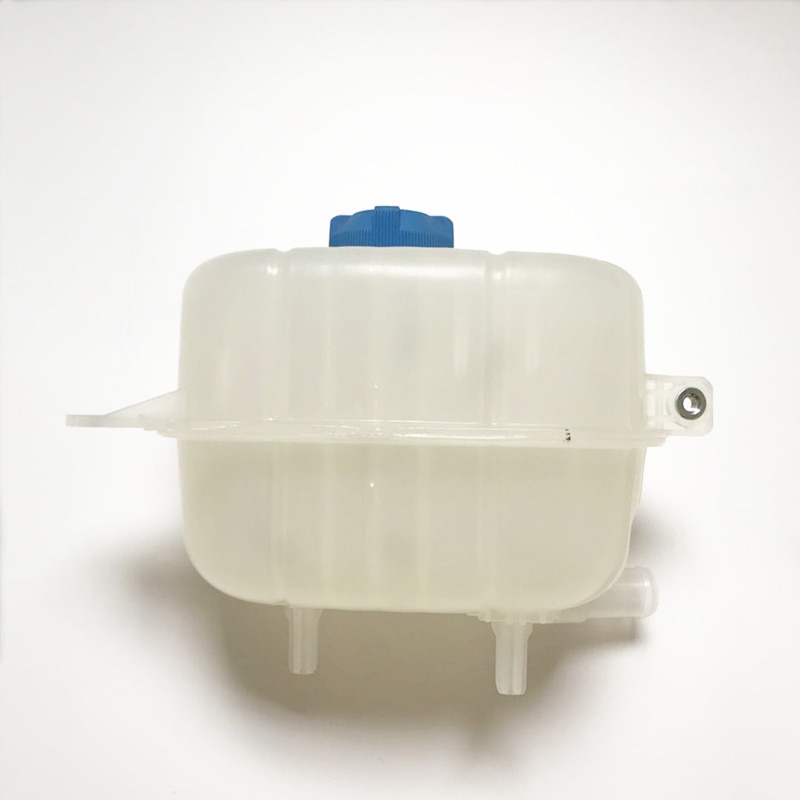 Tanque de depósito de refrigerante con tapa para recambios de motor de coche chino GAC TRUMPCH GA8