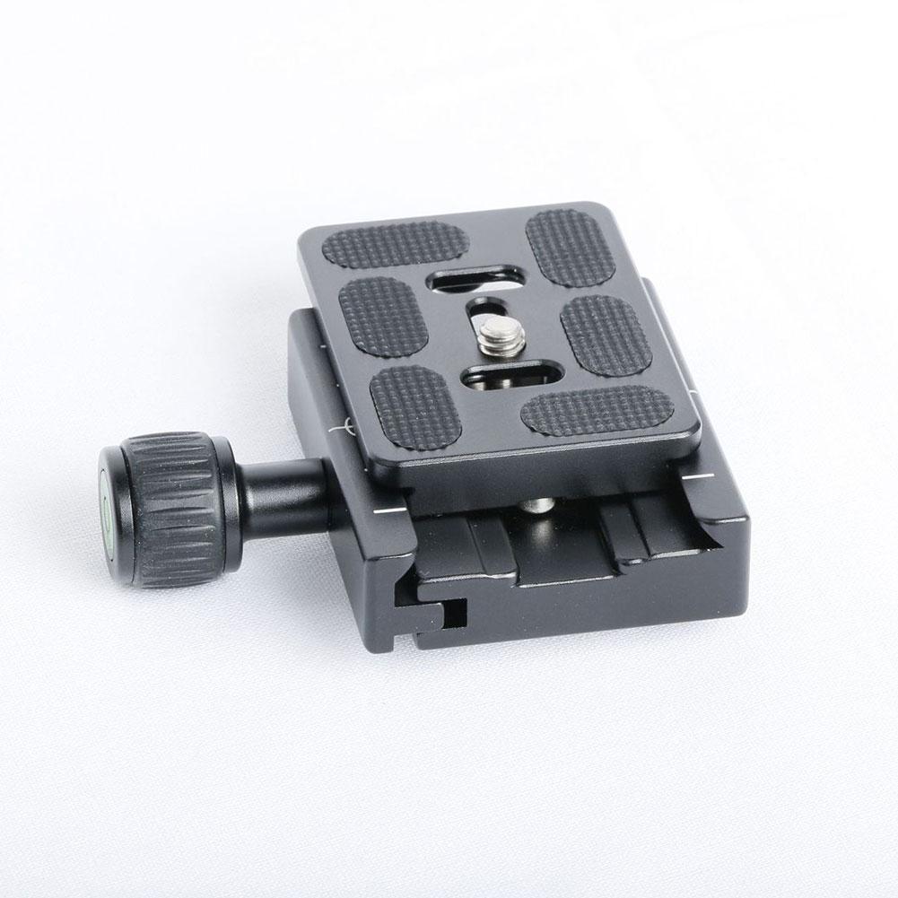 SmallRig Selection Video Camera Tripod Tripod Fluid Head with Quick Release Plate for Arca Swiss - 3259B