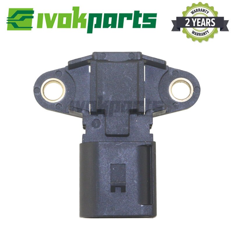 13 62 8 657 300 Intake Air Manifold Differential Pressure Sensor For BMW E53 E60 E61 E63 E64 E66 E70 E82 E90 E92 F10 Z4