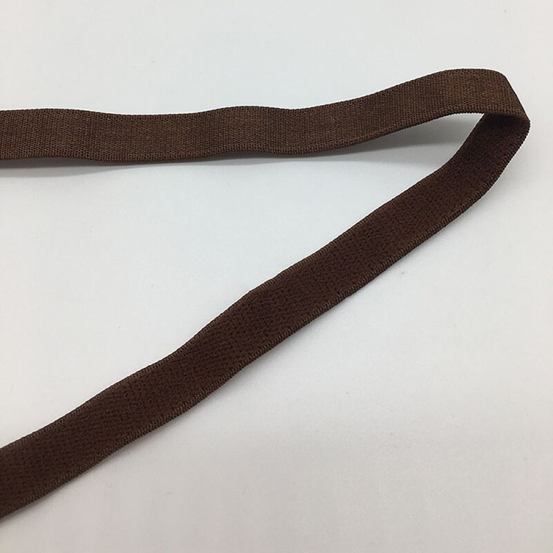 5 meter skulderreim tilbehør håndlaget gjør-det-selv-sy håndverksklær bh undertøy elastisk bånd rekvisita: 7