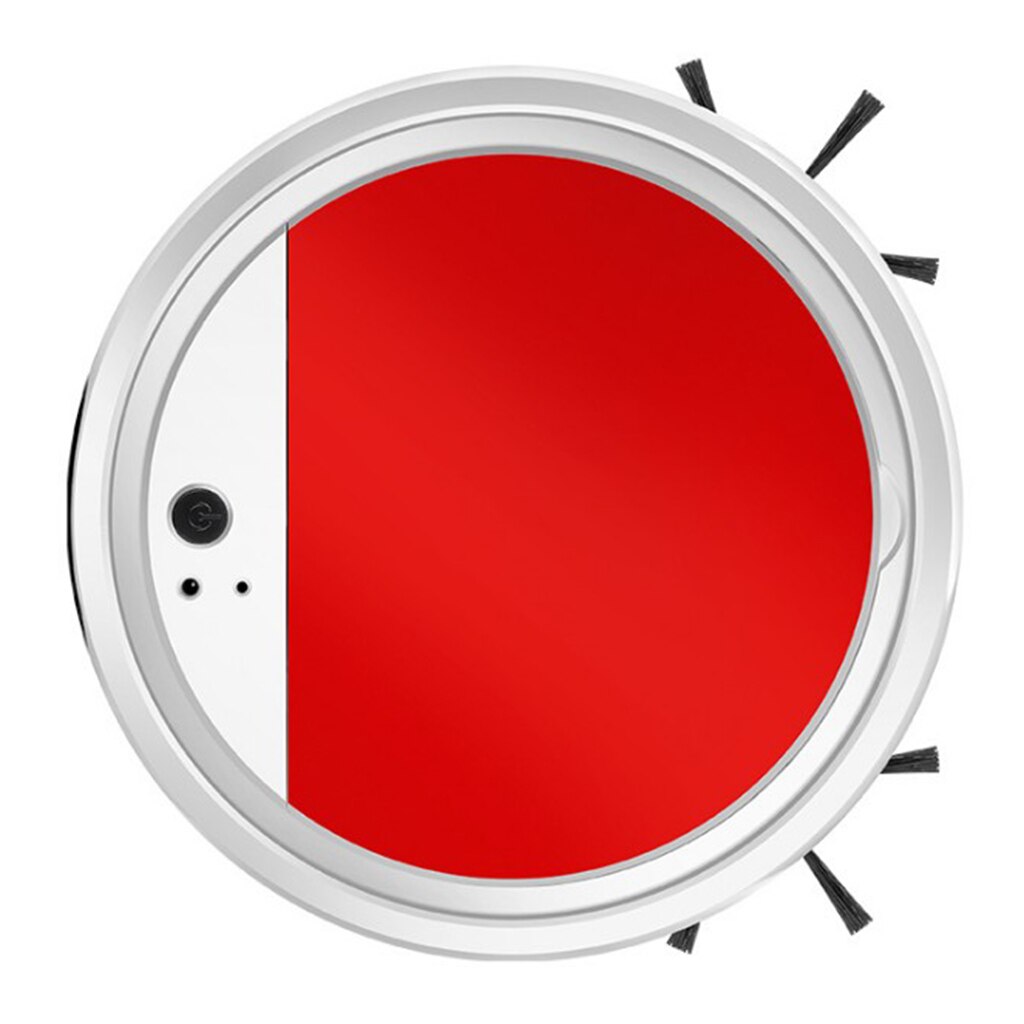 Multifunction Household Mopping Sweeper Dust Collection Vacuum Cleaner 7cm