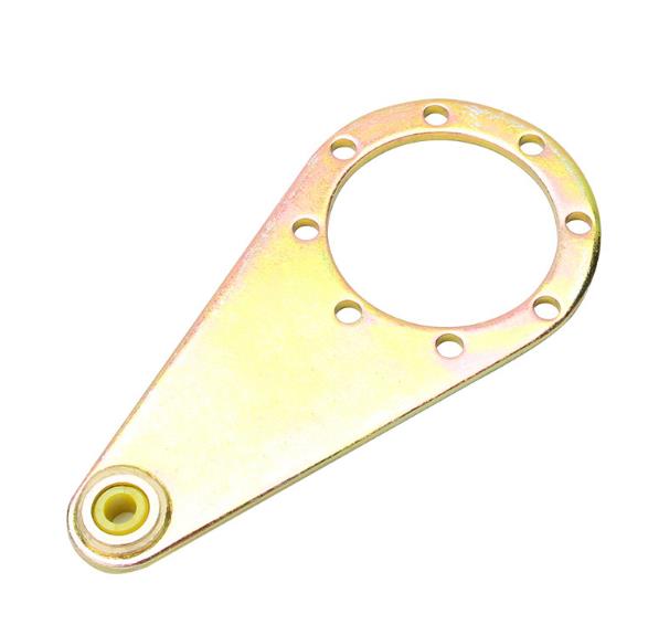 torque arm for worm gear reducer