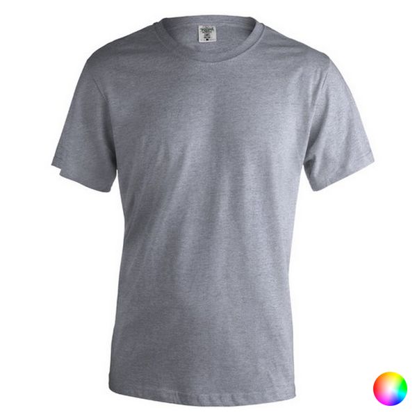 Unisex Korte Mouw T-shirt 145859