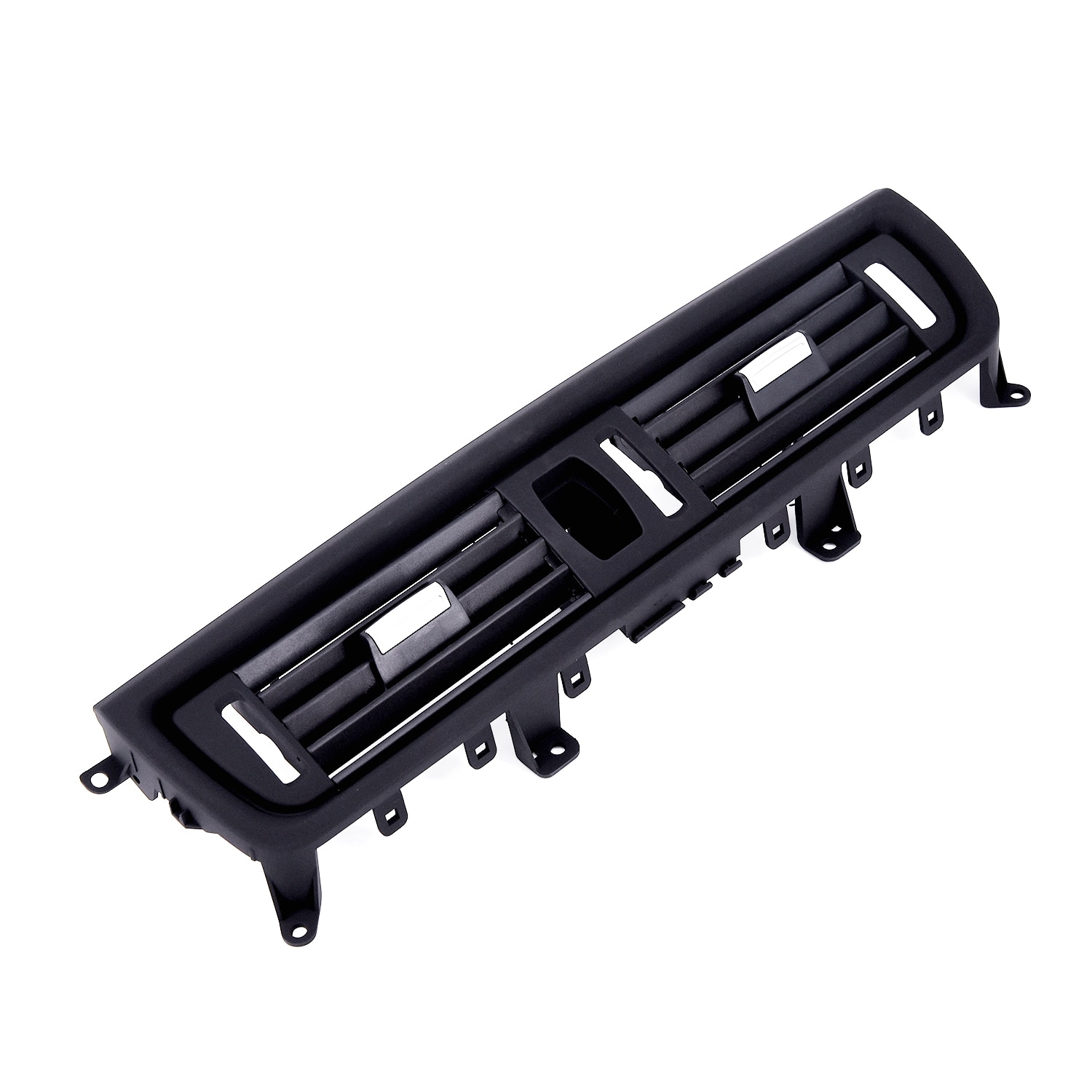Til bmw 520 523 525 528 535 f10 f18 luftudblæsningsgitter friskluft udskiftning holdbar praktisk