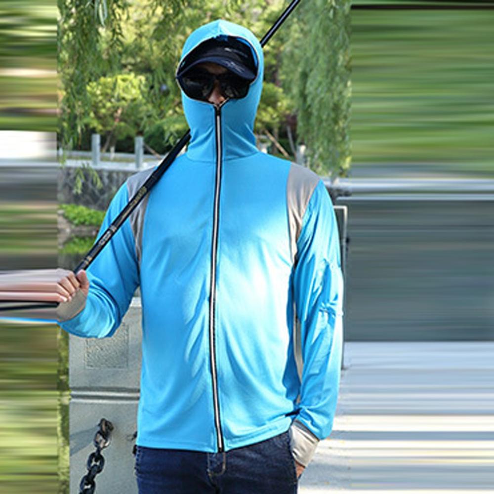 Herren Sport Sweatshirts Lange Ärmeln Spitzen Hoodie Sweatshirts Angeln Anzug Reißverschluss Bluse draussen Freizeit passen Spitzen Mantel