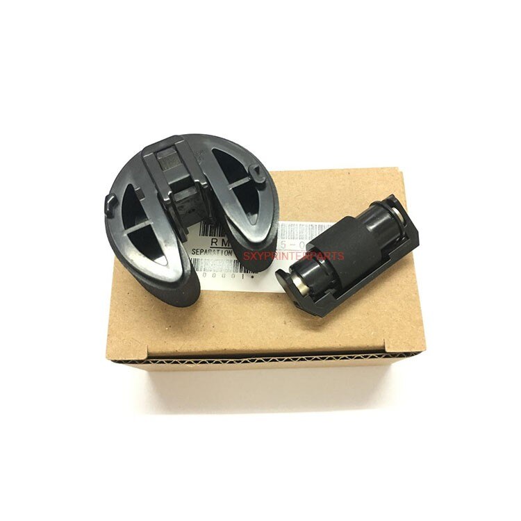 CD644-67904 Feed/Pickup/Separation Roller Kit Tray 2 Compatible For HP Color Enterprise M570, Color Pro M575