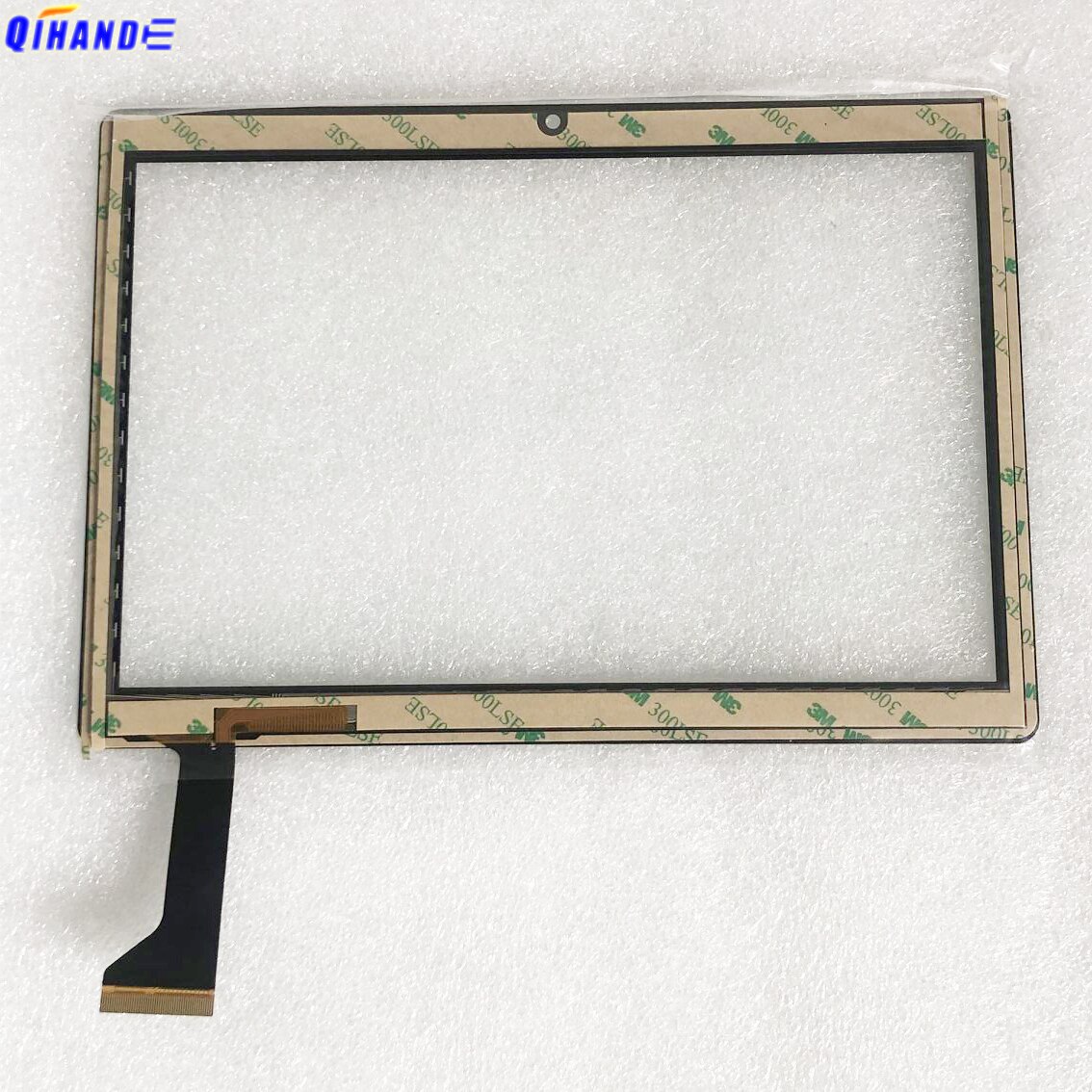 Tablet Touch Screen Digitizer Glass for 10.1" ANGS-CTP-101226 - Qi Hande