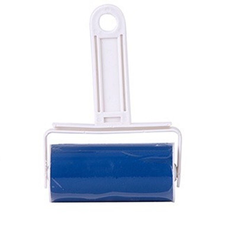 Rouleau à peluches lavable réutilisable, pour manteau de laine, vêtements, rouleau de laine collant, épilateur de cheveux, outils de nettoyage ménager