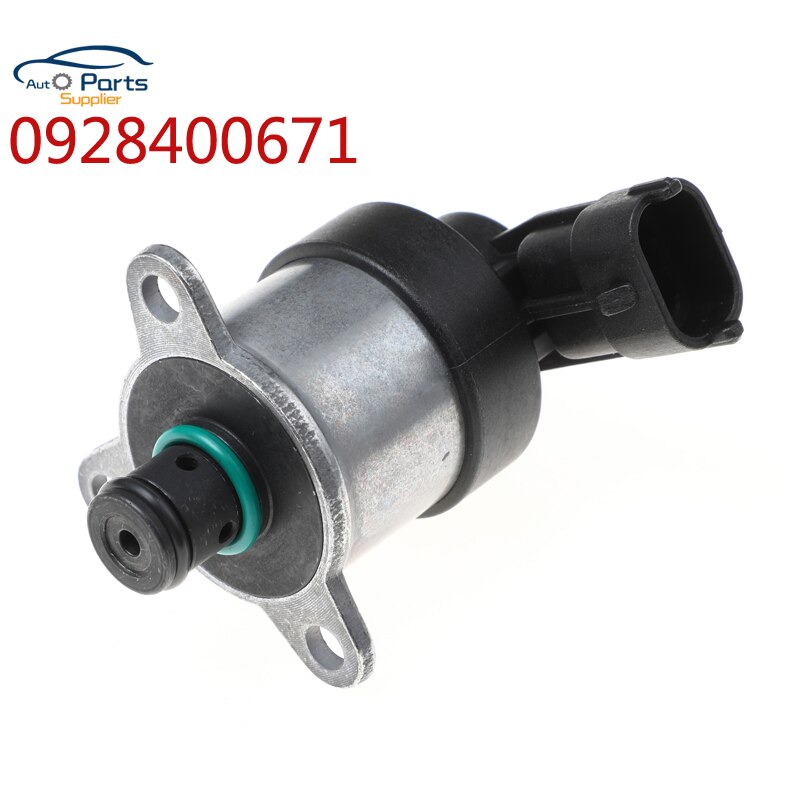 0928400671 Fuel CR Inlet Metering Pump Control Valve For NNISSAN CABSTAR PATROL RRENAULT Mascott Maxity 226701194R 5802001914