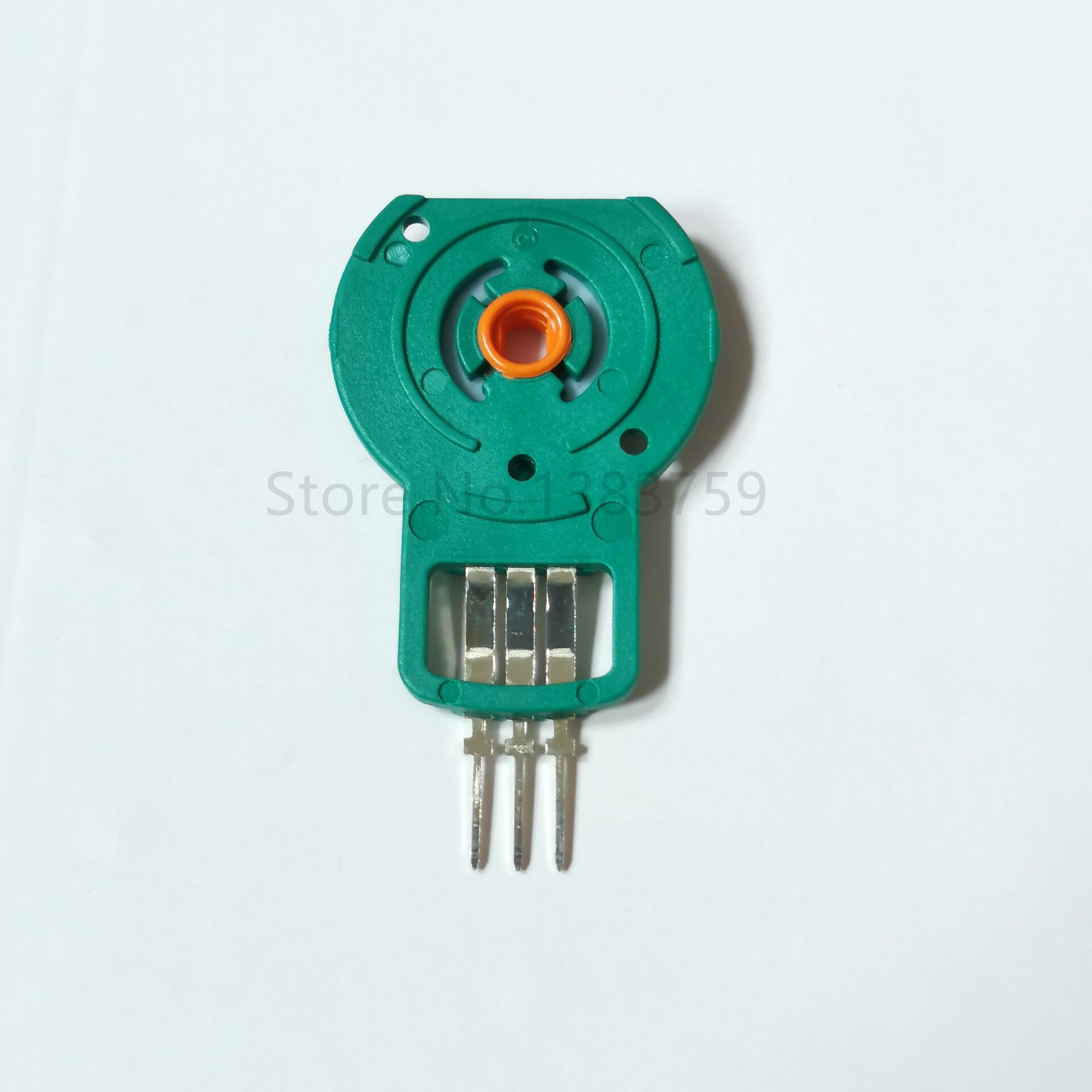 Automotive airconditioning weerstand sensor 4.7K weerstand FP01-WDK02 vliegtuigen model sensor