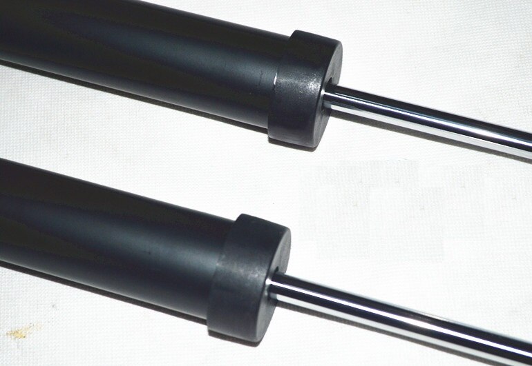 (2pcs/lot) Rear Shock Absorber kit for Chinese Brilliance V5 suv Auto car motor parts 4536009
