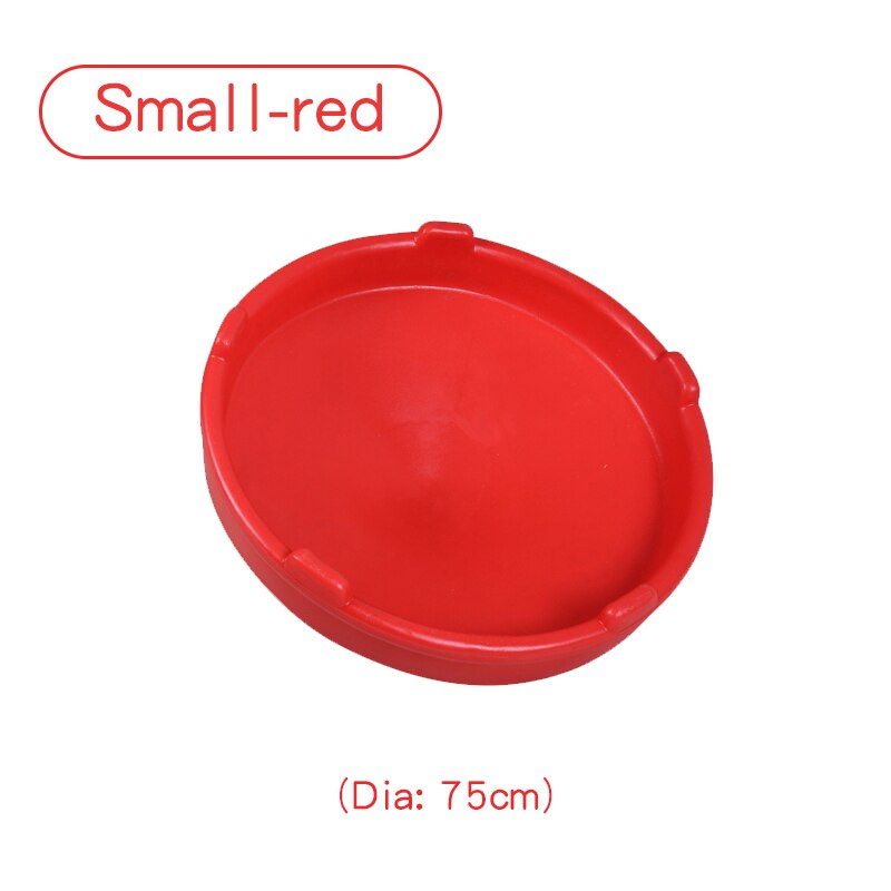 Rueda giratoria grande para niños, juguete giratorio para ejercicio, habilidad de equilibrio, juguetes deportivos para niños de guardería para interiores y exteriores: Azul