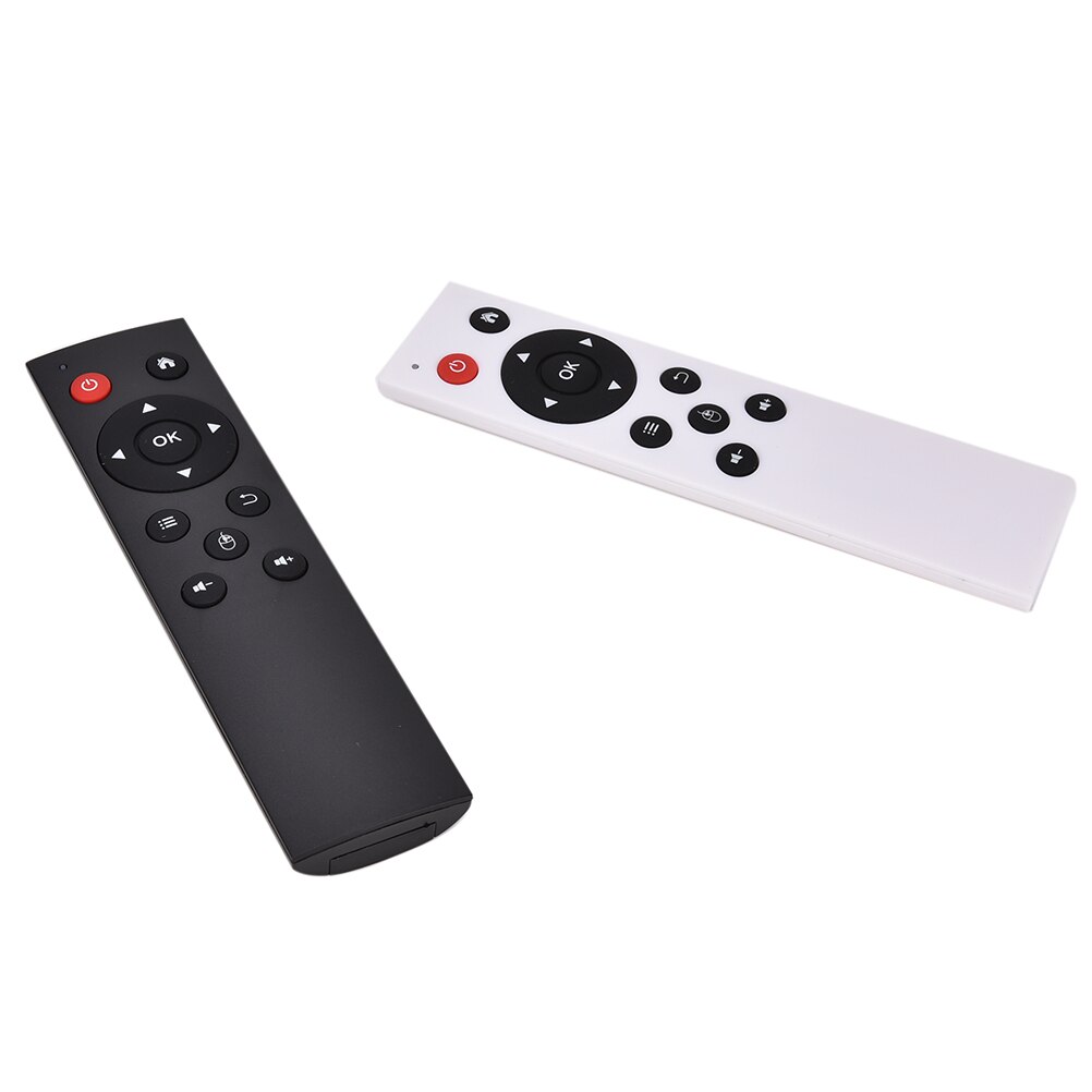 2.4G Wireless Air Mouse Gyro Sensing Universal Mini Keyboard Remote Control For PC Android TV Box