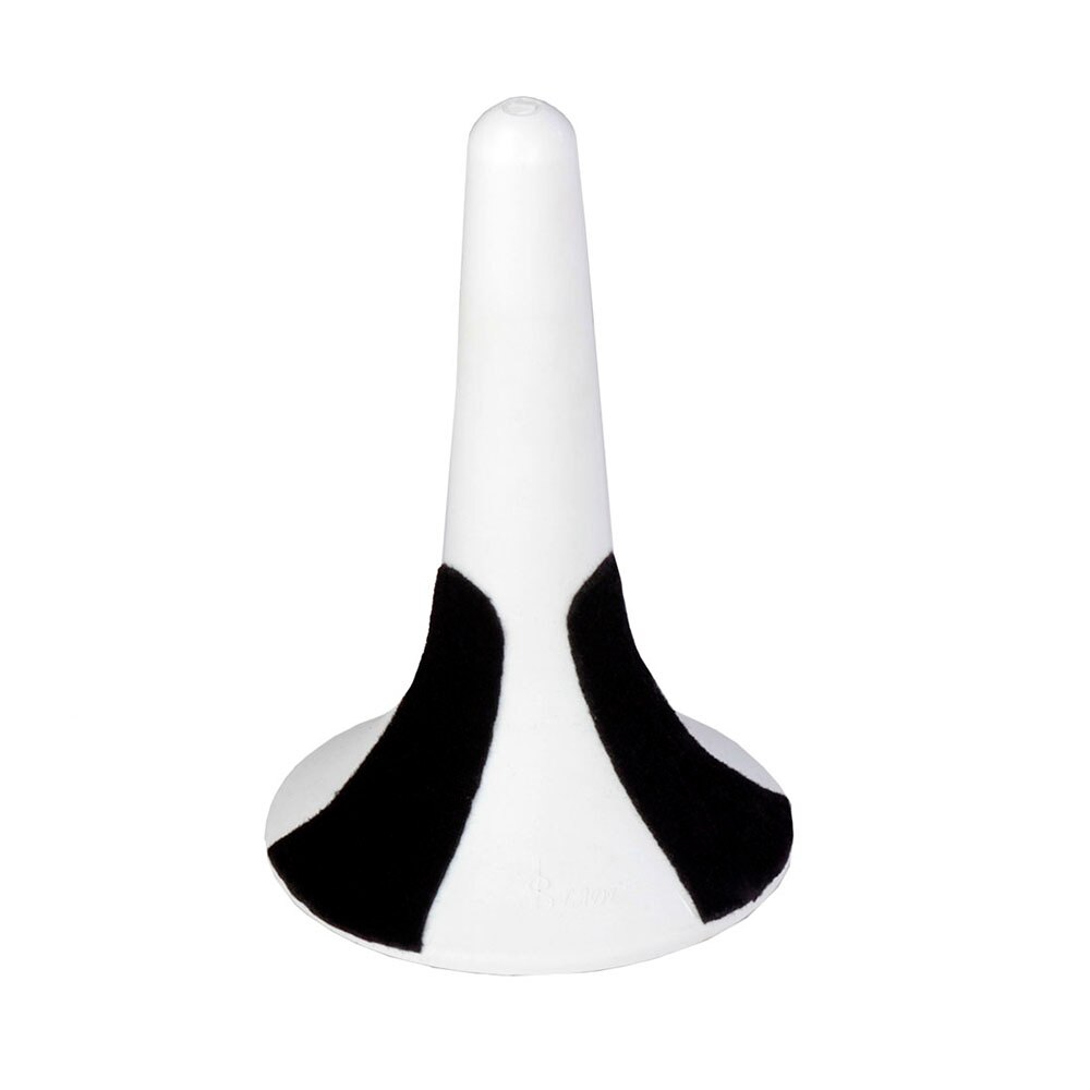 Portable Foldable Trumpet Tripod Holder Stand Metal Leg Accessories Brass Instrument