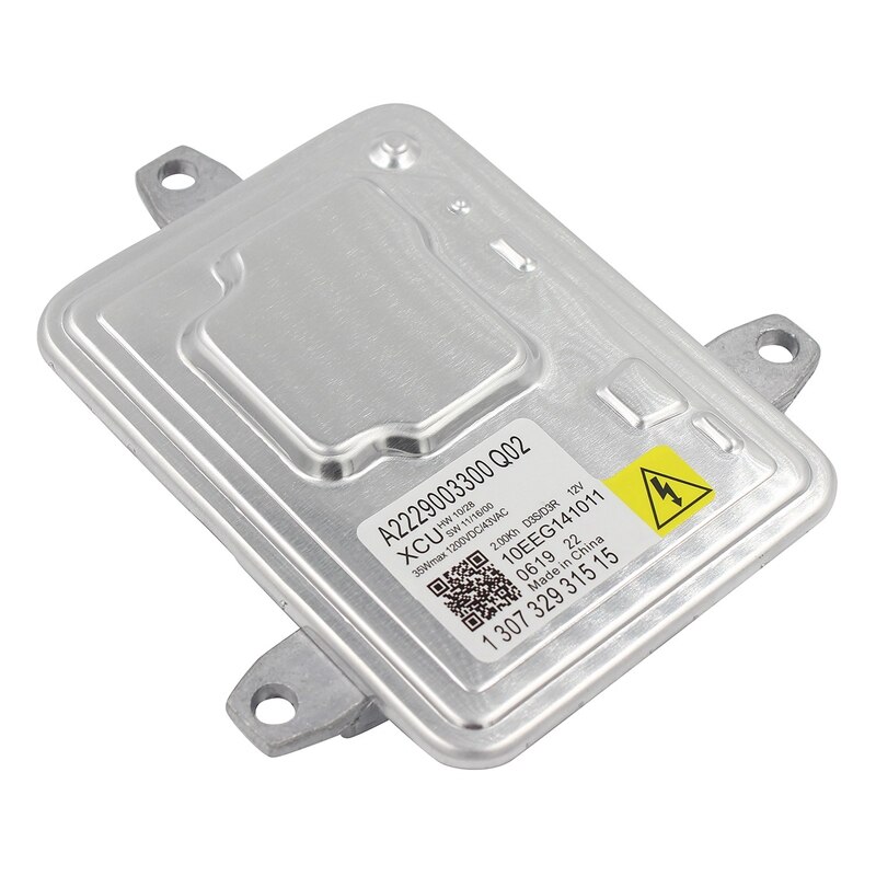 Balastro faro de xenón de coche para coche Mercedes