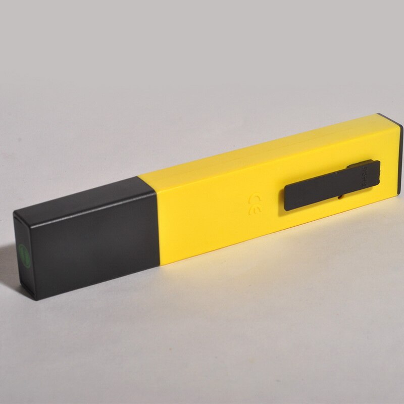 Digitale lcd ph-meter pen van tester nauwkeurigheid 0.1 aquarium zwembad water wijn urine automatische kalibratie digitale ph-meter water