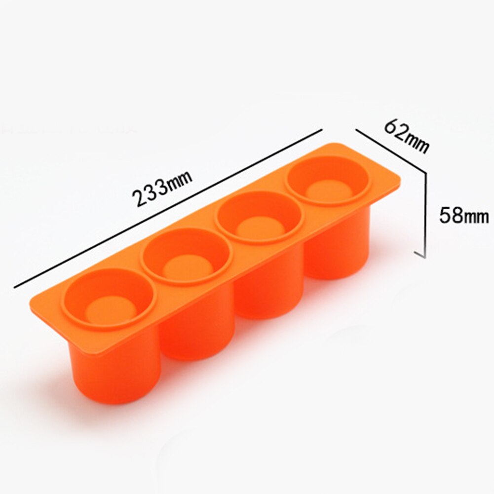 Moldes para maceta de concreto, moldes de cemento, maceta de plantas suculentas, moldes para macetas de hormigón, molde para maceta de concreto: A