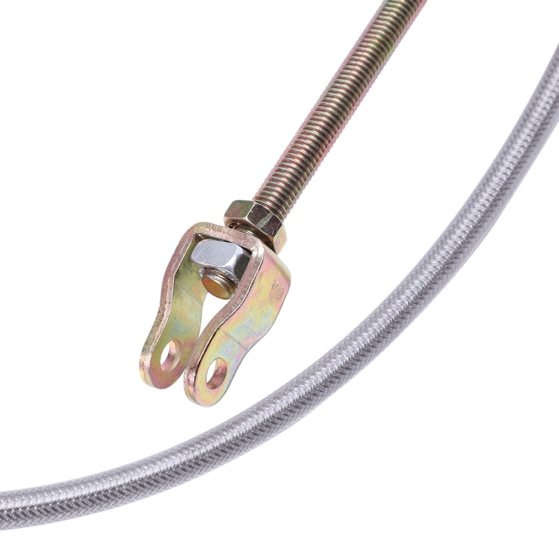 1 Sistema de pinza de freno de disco trasero hidráulico 110 125Cc PIT PRO Dirt Bike 12Mm accesorios de frenos de moto