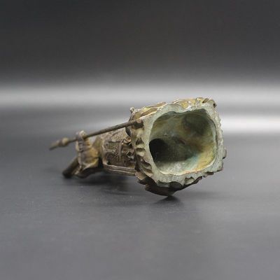 Exquisite Retro Decoratie (Erlang God, Yang Jian)