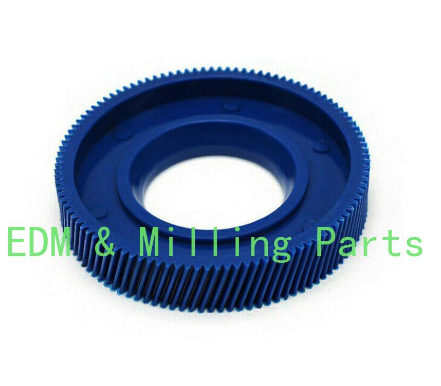 1X Milling Machine Part Power Feed Parts - Plastic Gear CNC ALIGN Fit Bridgeport