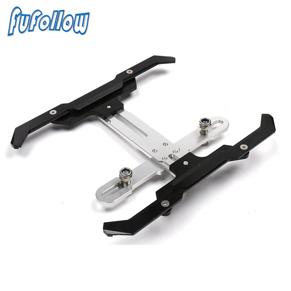 Motorcycle Cnc Aluminium Verstelbare Nummerplaat Frame Bracket Houder Voor Honda PCX125 FORZA350 FORZA300 X-ADV750 ADV150 MSX125