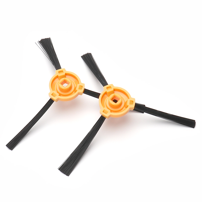 For Cecotec Conga Excellence 990 Conga 1190, Eufy RoboVac 11 11C, Ecovacs N79S Spare Parts Main Side Brush Hepa Filter Accessory