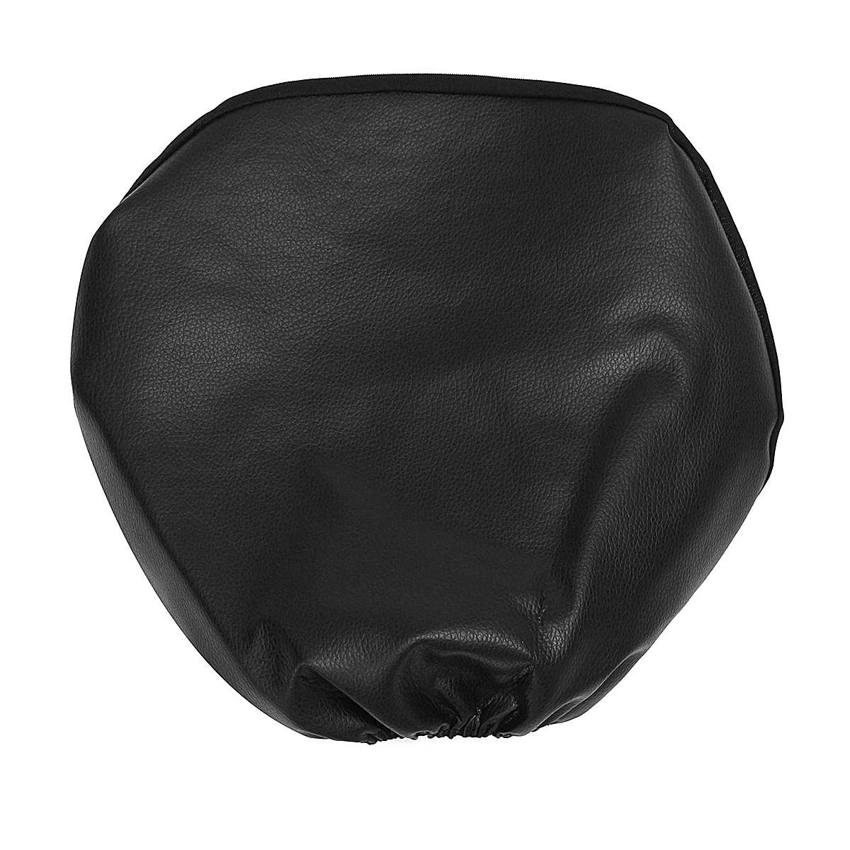 5 Seats Universial PU Leather Car Seat Cover Automobile Seat Covers Protector Cushion