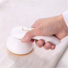 Portable USB Lint Removers Lint Fabric Remover Sweater Clothes Shaver Household Electric Machine Home Tool DIY XMAS