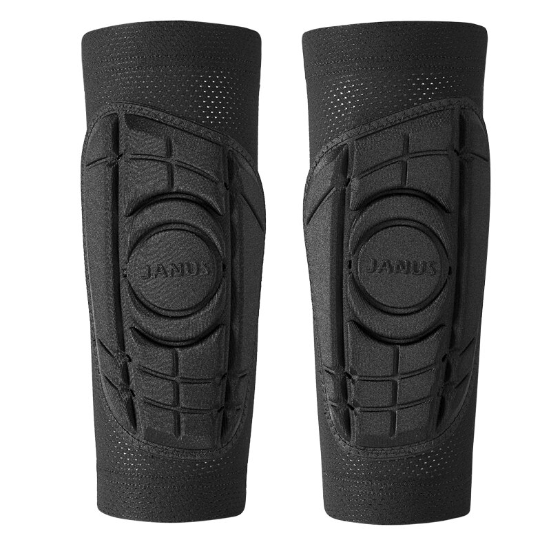 EVA Shin Guards Soccer Adult Football Shinguards Compression Socks Basketball Leg Sleeves Calf Kickboxing Protector Cycling Legs