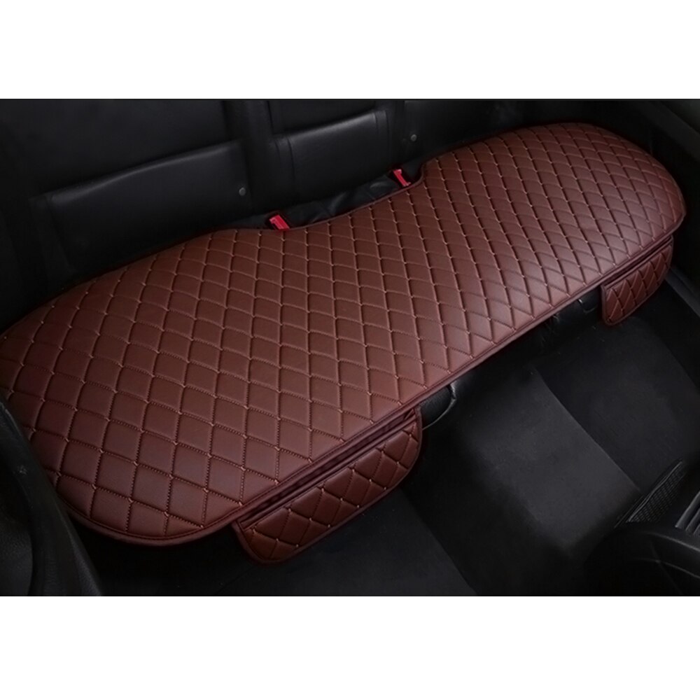 thumbnail image 2 of Front & Rear Cushion For Nissan Sentra 2008-2025 Car PU 2 of 13