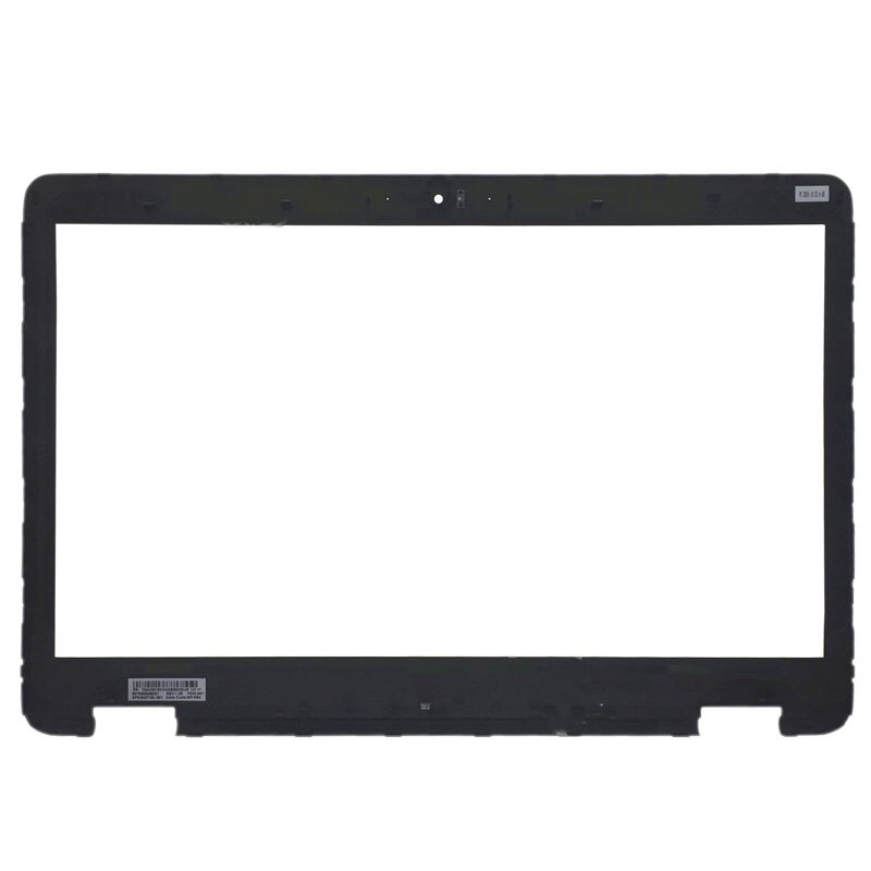 Cubierta trasera LCD para HP Probook 650 G2 655 G2, bisel frontal, reposamanos, Base inferior, cubierta de puerta inferior, 840724, 001, 840725