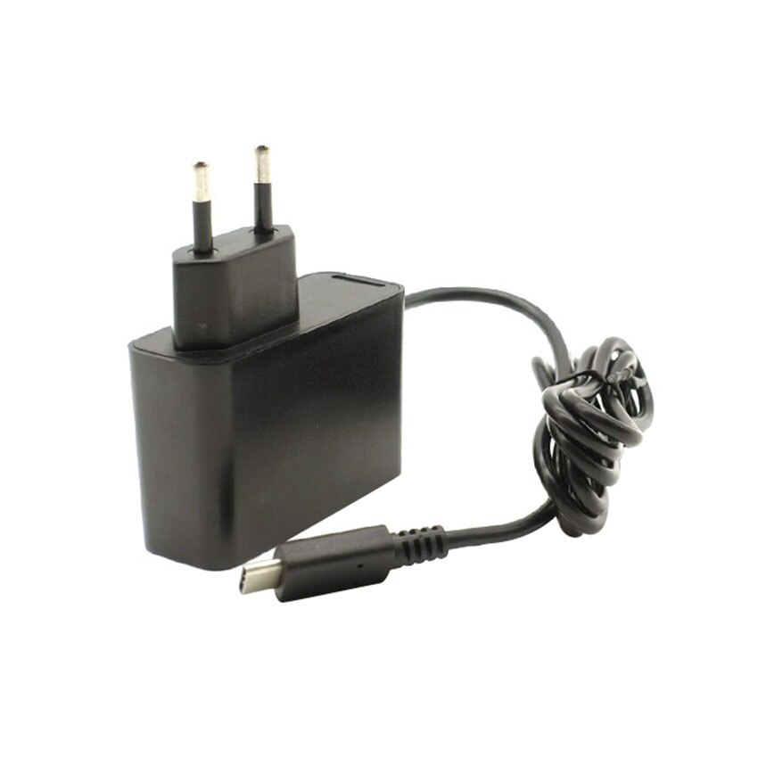 AC Muur Adapter voor Nintend Schakelaar NS Game Console EU US Plug Charger Adapter Opladen Voeding Thuis en Reizen Gebruik