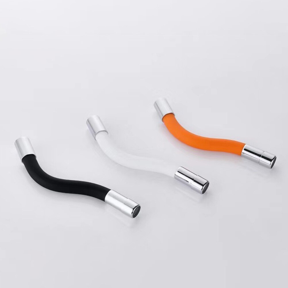 Home Tap Extender Tube Splash-proof Extender Hose Durable Extender Tube