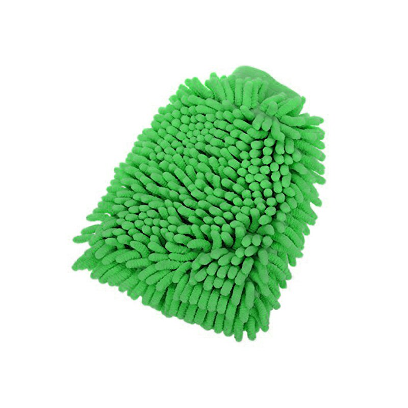 Mikrofaser Auto Reinigung Tonne Bar Auto Detaillierung Handschuhe Fausthandschuh Ultrafeinen Mikrofaser Haushalt Küche Pflege Waschen Reinigung Tücher