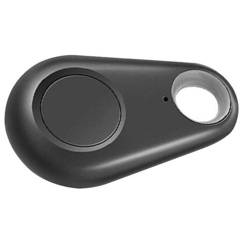 Mini Bluetooth inteligente Anti pérdida de dispositivo Bluetooth 4,0 de bajo consumo de energía del teléfono móvil equipaje Pet clave de