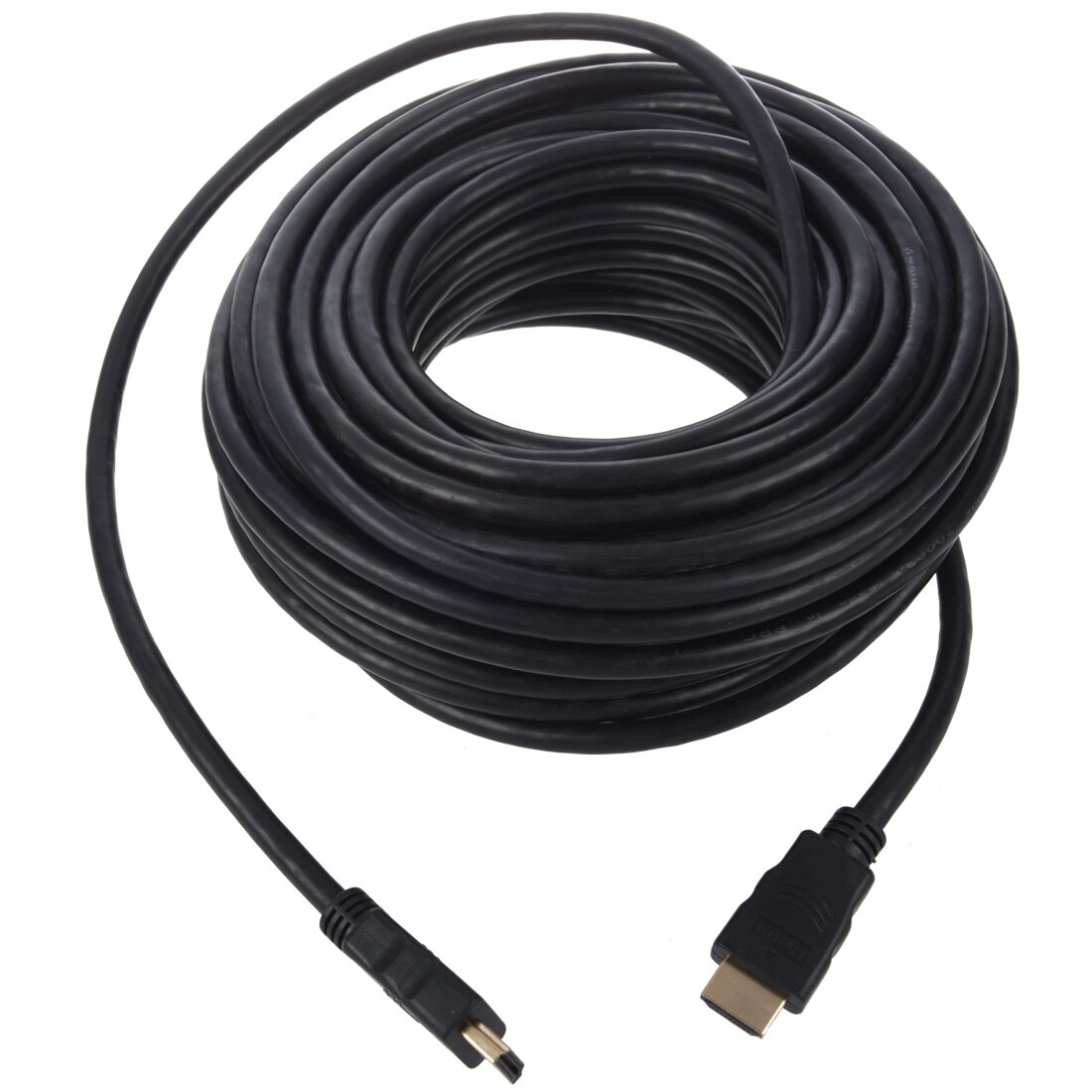 20M Kabel 5503 HDMI naar HDMI Kabel HDMI Connector Male naar Male