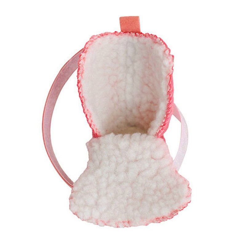 Cute Chihuahua Dog Shoes Small Dogs Pet Shoes Puppy Winter Warm Boots Shoes JAN88