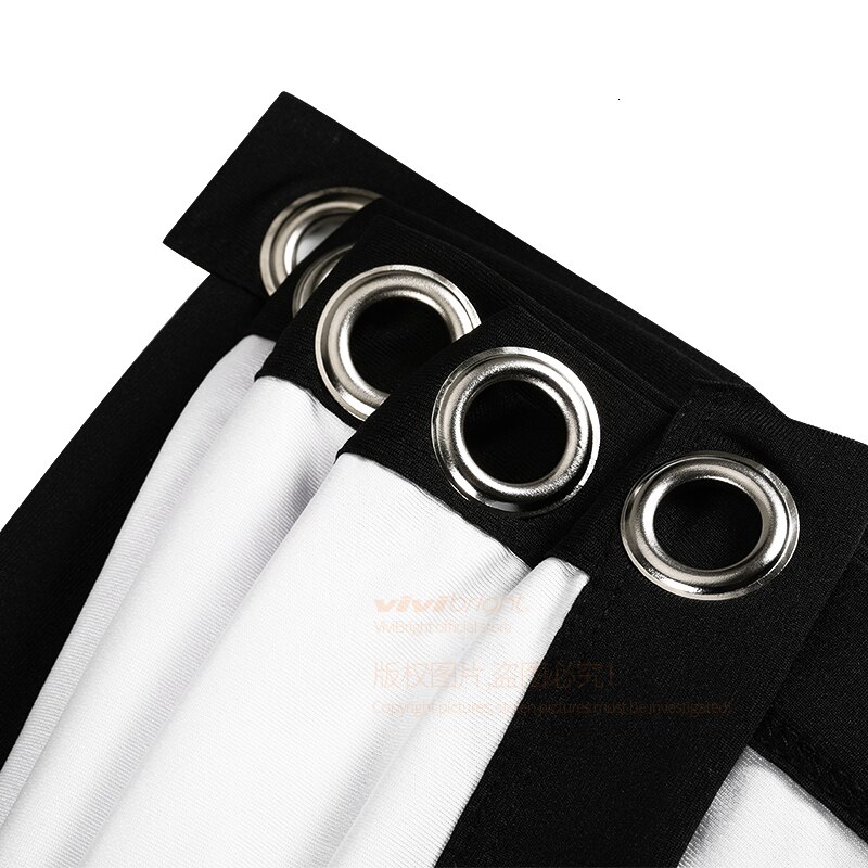 Pantalla de proyector portátil Original TORA DOLA opcional 100/120/133, Material de tela blanca plegable para cine en casa