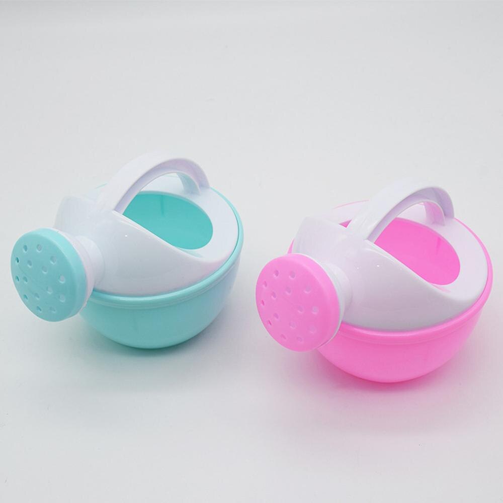 Juguete de baño para bebé natación regadera de plástico regadera ducha verter juguetes jardín flor regadera juguete para niños