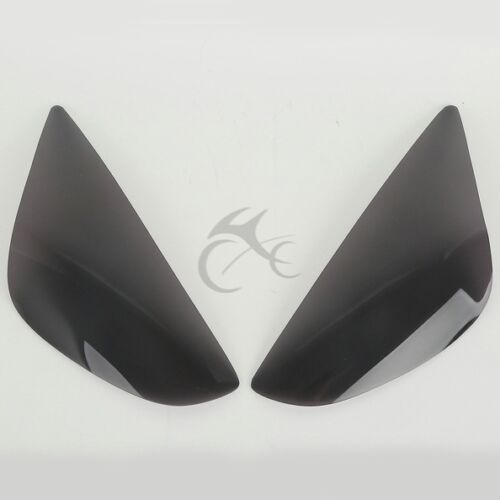Motorcycle HeadLight Lens Cover Shield For Kawasak... Grandado