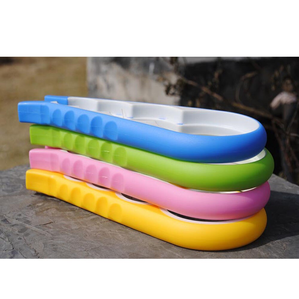 Jar Opener, Easy Grip Bottle Opener Off Lid Quick Opening Cooking Everyday Use for Weak Hands and Arthritic45#: Pink 