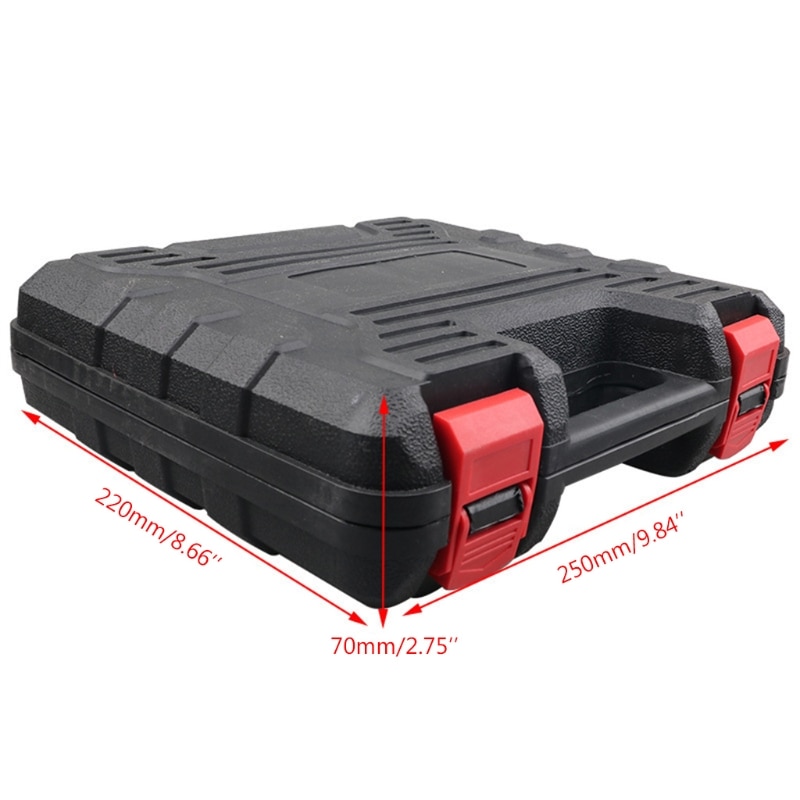 47 Pcs Mini 4V Electric Screwdriver Battery Operated Cordless Screw Driver Drill