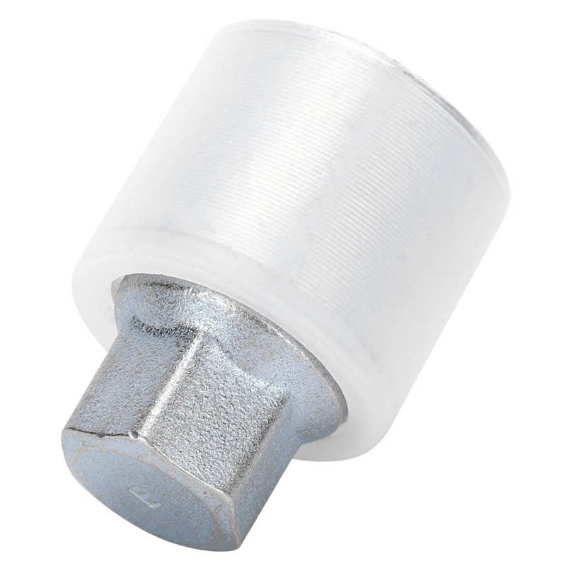 Aksesuar-Herramienta de desmontaje de llave de extracción de tornillo antirrobo, modelo E compatible con A1, A5, A3, A4L, A6L, A7, Q3, Q5, A8