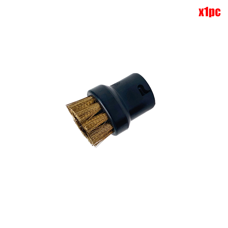 Turbobürste & Düse Set Für Kärcher SC17 - Dampfreiniger Zubehör Für Hartnäckige Flecken